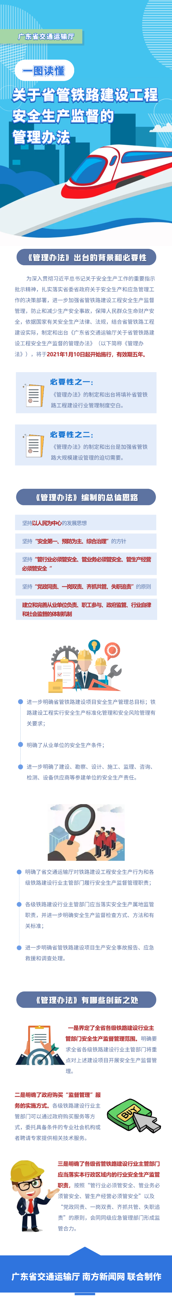 加拿大28官网
关于省管铁路建设工程安全生产监督的管理办法解读.png